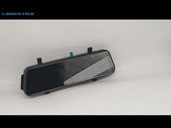 Οχήματα υπέρυθρο ADAS Αποφυγή συγκρούσεων Νυχτερινό γεράκι H10+