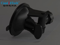 Αυτοκινητοβιομηχανικό σύστημα νυχτερινής όρασης 1080P αντισυγκρούσεων ADAS κατάλληλο για διάφορα μοντέλα