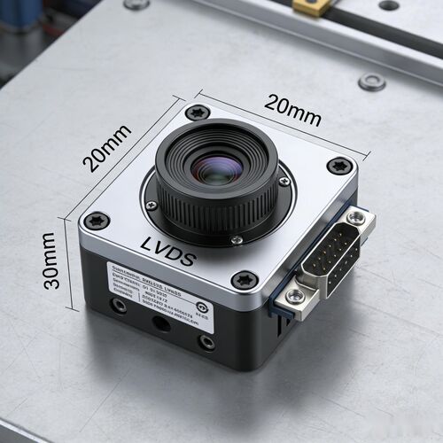 Τελευταία εταιρικά blogs για Καμερές LVDS Αυτοκινήτου: Η Αποδεδειγμένη Σπονδυλική στήλη της οπτικής ορατότητας των οχημάτων