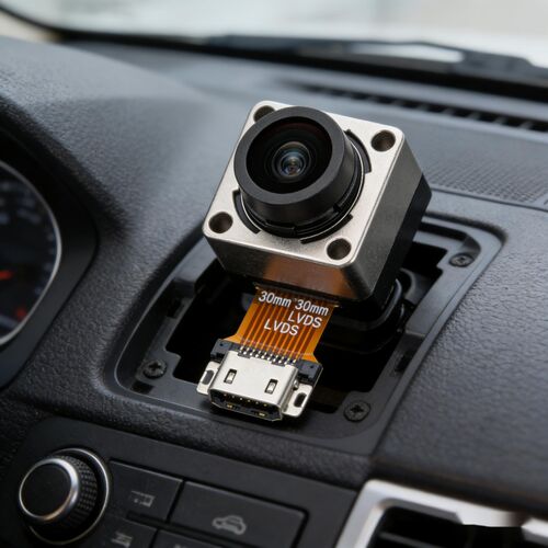 Τελευταία εταιρικά blogs για Καμερα LVDS αυτοκινήτου: Παρέχοντας ένα πρωτότυπο σωλήνα pixel για υψηλής ακρίβειας οπτική μηχανή αυτοκινήτου