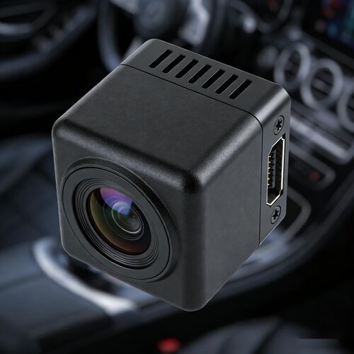 Τελευταία εταιρικά blogs για Κάμερες Ethernet οχημάτων: Ο έξυπνος κόμβος που τροφοδοτεί το αυτοκίνητο που ορίζεται από λογισμικό