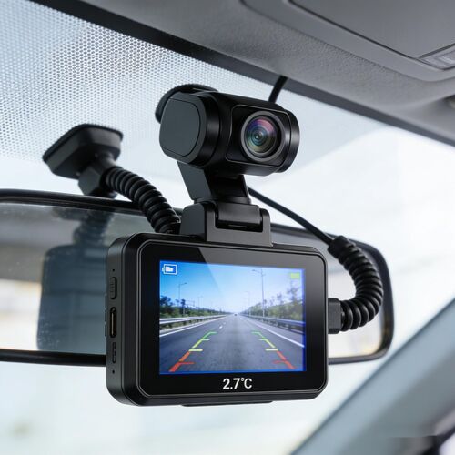 Τελευταία εταιρικά blogs για Πώς τα τσιπ AI επαναπροσδιορίζουν το θεμέλιο της ασφάλειας αυτοκινήτου