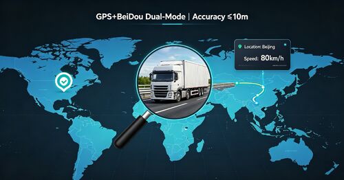 Τελευταία εταιρικά blogs για 4 Channel H.265 Vehicle DVR: GPS Tracking, BSD Ready & Remote Monitoring for Construction Fleets