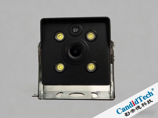 1080P IP67 Ανερόστερη κάμερα IP για ανελκυστήρες και γεωργικά οχήματα