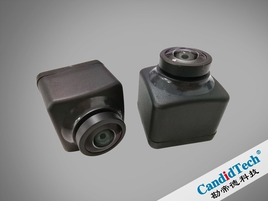 Καλή τιμή Καμερα 720P AHD με προστασία IP69K και αισθητήρα εικόνας CMOS για συστήματα υποβοήθησης οδηγού σε απευθείας σύνδεση