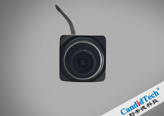 Καλή τιμή 1080P 2MP BroadR Reach Camera 100 BASE-T1 PHY /802.1Q AVB/RTP PROTOCOL OEM Κατηγορία ποιότητας σε απευθείας σύνδεση