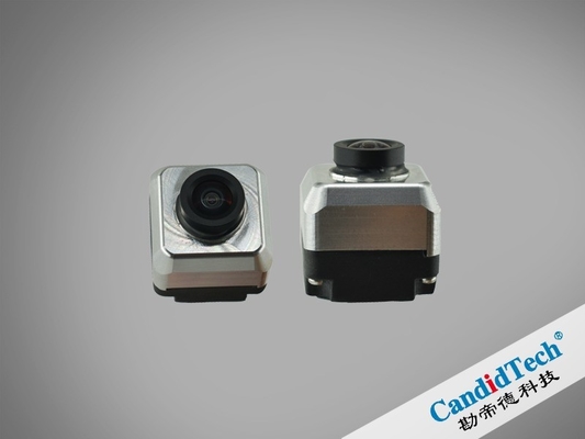 Καλή τιμή 720P 960P BroadR Reach Camera HD 140dB WDR σε πραγματικό χρόνο IP69K Αδιάβροχο Αδιάβροχο σε απευθείας σύνδεση