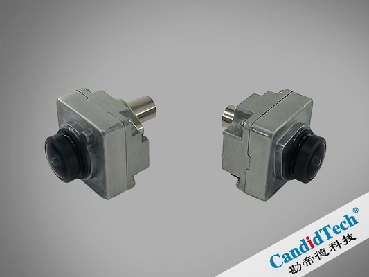 Καλή τιμή Διασύνδεση φακράς κάμερας LVDS 2MP Automotive Grade GMSL 2 Gbps σε απευθείας σύνδεση