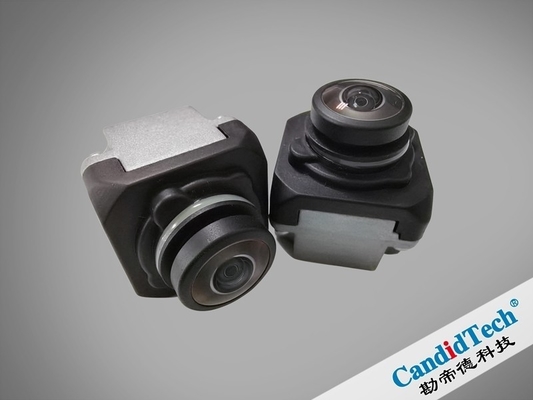 Καλή τιμή 1MP 200° Wide Angel GMSL κάμερα για οχήματα CMOS αισθητήρας Οχήματα LVDS κάμερα σε απευθείας σύνδεση