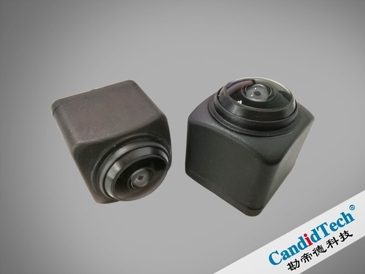 Καλή τιμή CMOS αισθητήρας εικόνας CVBS κάμερα με δυναμική υποβοηθούμενη γραμμή και IP6K 9K πιστοποίηση σε απευθείας σύνδεση
