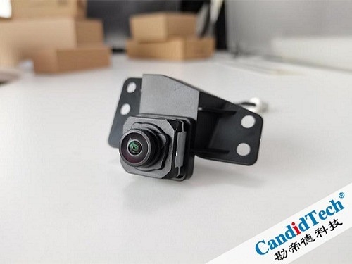 Καλή τιμή Μονάδα κάμερας FPD LINKIII Οχήμα LVDS Κάμερα Ψαρομάτι ευρυγωνική θέαση για λύση απεικόνισης αυτοκινήτων σε απευθείας σύνδεση