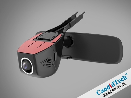 OEM Grade 2K Κρυφή κάμερα Dash Front View Καταγραφή DVR λύση εικόνας