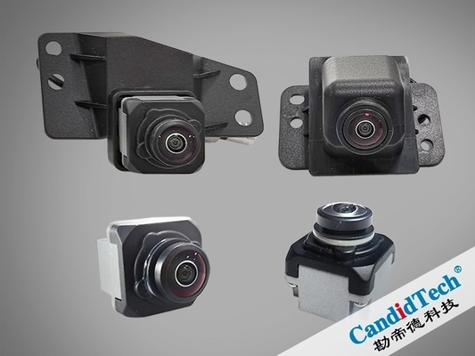 Καλή τιμή 1MP GMSL κάμερα μετάδοσης LVDS για 360 Around View Monitor System 360 AVM σε απευθείας σύνδεση