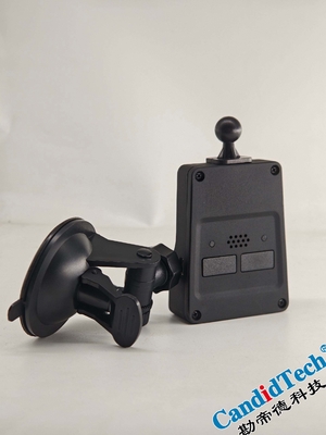 Automotive 1080P  Night Vision Anti-Collision ADAS Suitable For Various Models