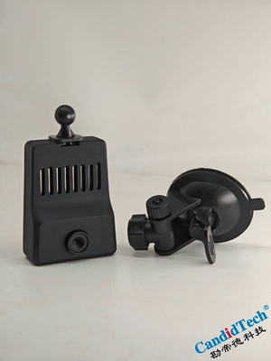 2MP LVDS Ευρύ φάσμα εφαρμογών Αυτοκινητοβιομηχανική ADAS Προειδοποίηση εμπρόσθιας σύγκρουσης FCW