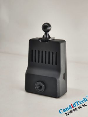 Αυτοκινητοβιομηχανικό σύστημα νυχτερινής όρασης 1080P αντισυγκρούσεων ADAS κατάλληλο για διάφορα μοντέλα