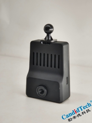 Σύστημα Ανίχνευσης Αντικειμένων Οχημάτων υπέρυθρων -40C—85C Κορυφαία Ανίχνευση για Όλες τις Καιρικές Συνθήκες