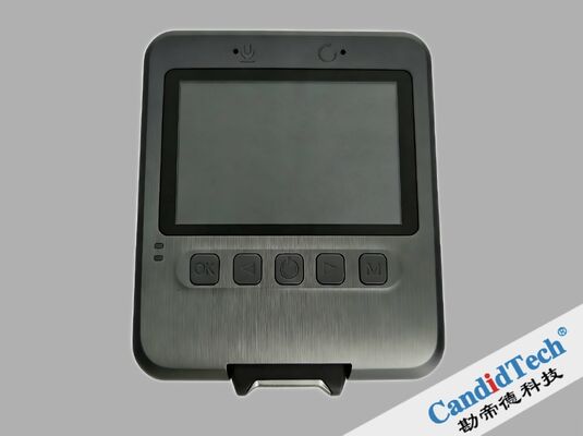 Καλή τιμή Κάμερα ταμπλό 4K Ultra HD με προστασία ιδιωτικότητας AI και υποβοήθηση οδήγησης ADAS για οχήματα σε απευθείας σύνδεση